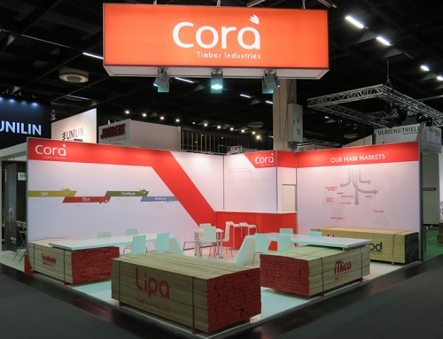 Interzum 2017 – Corà