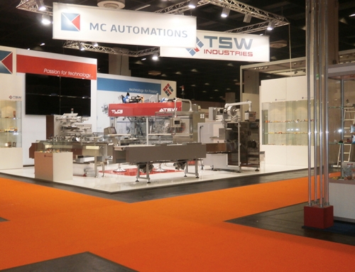 Prosweet 2016 – MC Automations