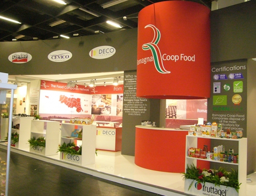 Anuga 2015 – Romagna Coop Food