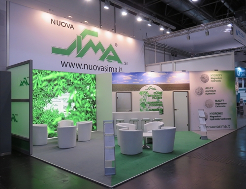 Wire 2018 – Nuova Sima
